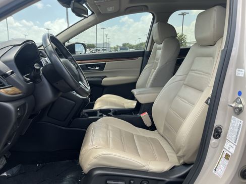Used 2019 Honda CR-V EX-L image 28