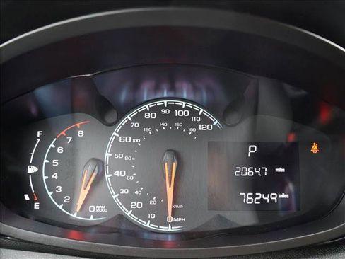 Used 2020 Chevrolet Spark LS FWD image 15