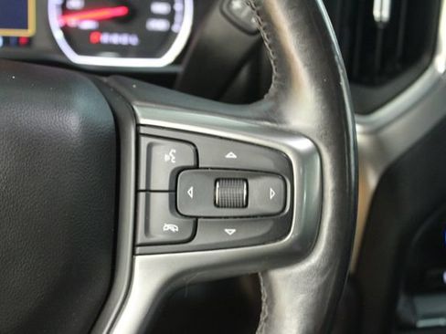 Used 2019 Chevrolet Silverado 1500 RST w/ True North Edition AWD/4WD image 17