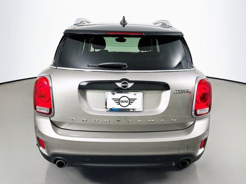 Used 2018 MINI Cooper Countryman S image 6