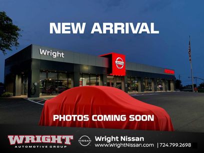 Used 2022 Lincoln Corsair AWD w/ Premium Package