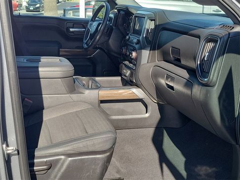 Used 2019 Chevrolet Silverado 1500 RST w/ All-Star Edition image 16