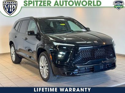 New 2026 Buick Enclave Sport Touring w/ Power Package