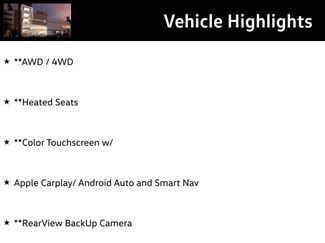 Used 2018 Hyundai Tucson Sport w/ Cargo Package video 2