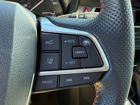 Certified 2024 Toyota Sienna XSE image 19