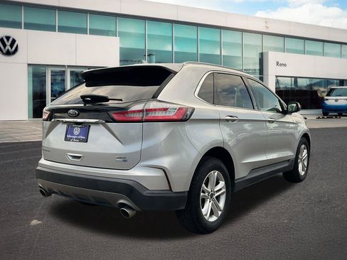 Used 2019 Ford Edge SEL w/ Convenience Package AWD/4WD image 5
