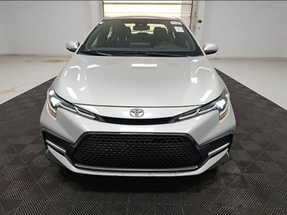 Used 2020 Toyota Corolla SE