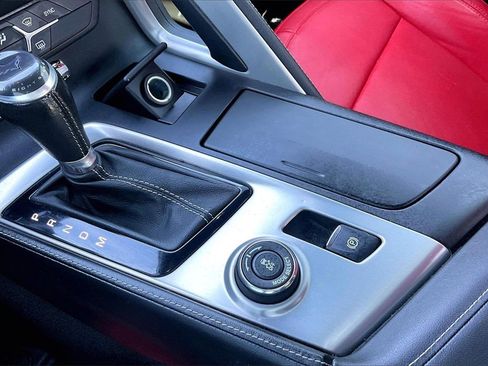 Used 2017 Chevrolet Corvette Grand Sport image 20