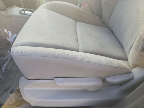 Used 2009 Toyota Yaris Sedan image 31