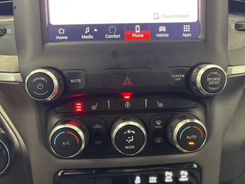 Used 2023 RAM 1500 Big Horn image 46