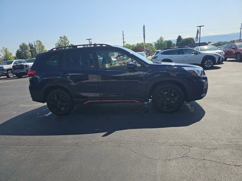 Used 2021 Subaru Forester Sport image 59