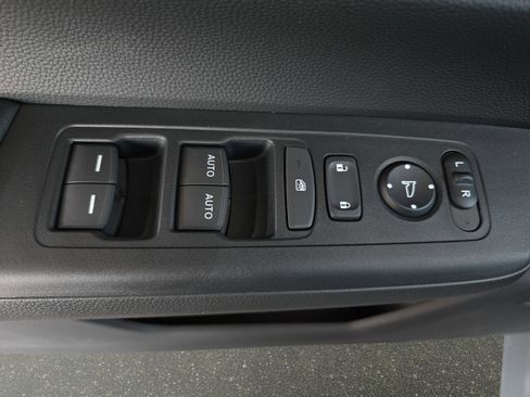 New 2026 Honda CR-V TrailSport image 27