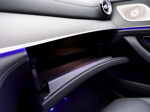 Used 2023 Mercedes-Benz AMG GT 63 image 98