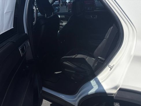 Used 2020 Ford Explorer ST AWD/4WD image 24