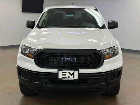 Used 2019 Ford Ranger XL w/ Equipment Group 101A Mid image 3