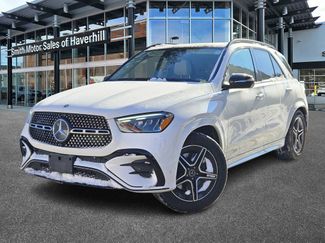 Certified 2025 Mercedes-Benz GLE 350 4MATIC video 1
