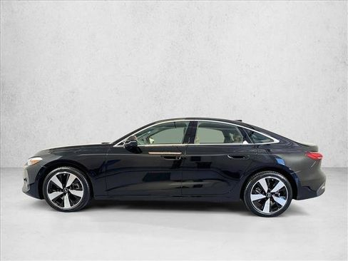 Used 2025 Audi A5 2.0T Premium w/ Convenience Package AWD/4WD image 7