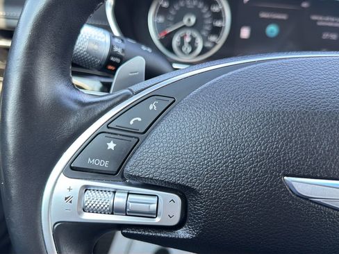 Used 2023 Genesis G80 2.5T image 21