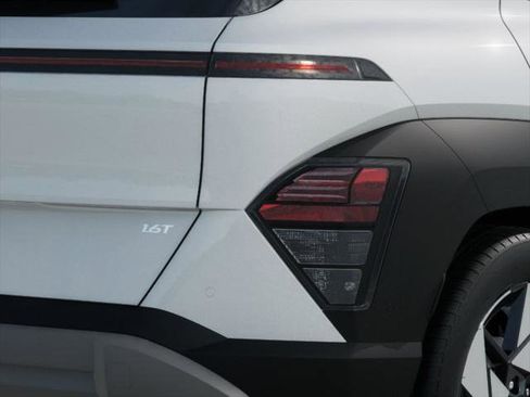 New 2026 Hyundai Kona SEL Sport image 10