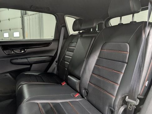 Used 2024 Honda CR-V Sport Touring image 15