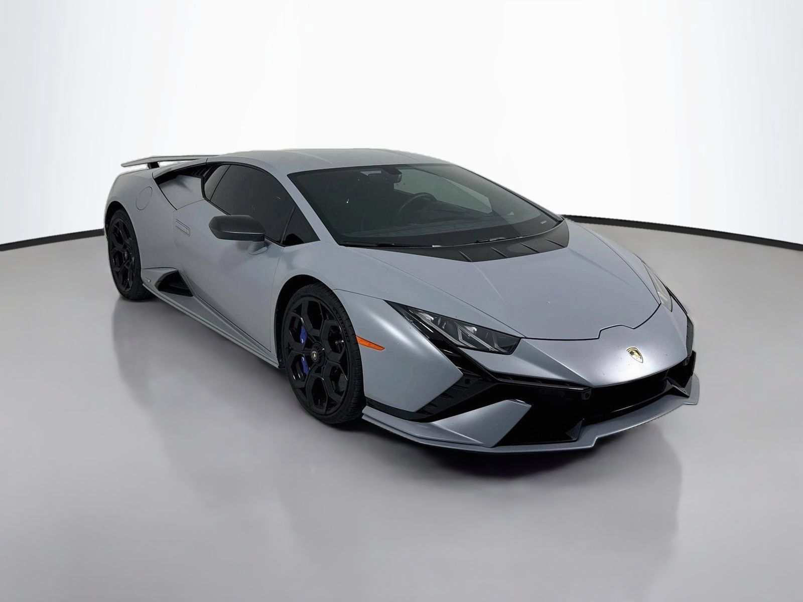 Used 2023 Lamborghini Huracan Tecnica RWD image 1