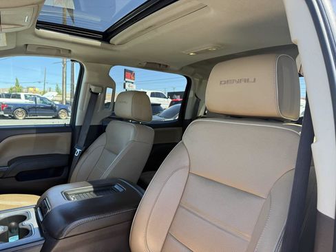 Used 2019 GMC Sierra 2500 Denali AWD/4WD image 10