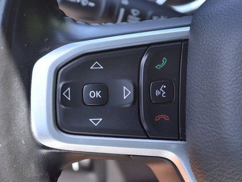 Used 2021 RAM 1500 Big Horn AWD/4WD image 20