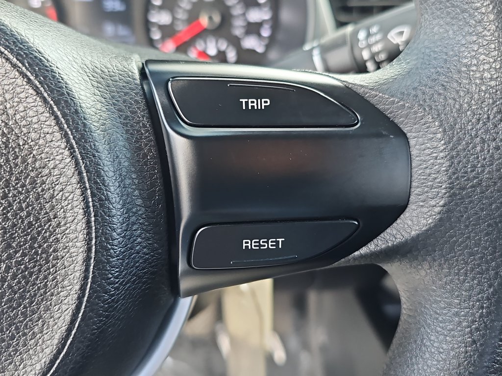 Used 2018 Kia Rio LX FWD image 12