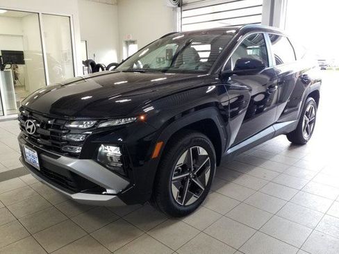 New 2026 Hyundai Tucson SEL image 2