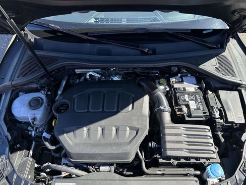 Used 2024 Audi A3 2.0T Premium image 32