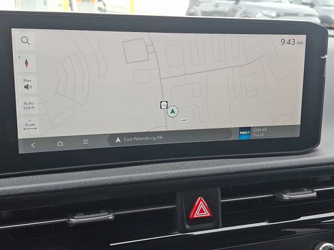 New 2025 Kia EV6 Light image 11