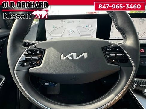 Used 2023 Kia EV6 Wind w/ Wind Technology Package AWD/4WD image 22