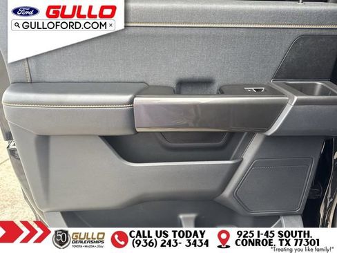 Certified 2023 Ford F150 Tremor w/ Trailer Tow Package AWD/4WD image 17