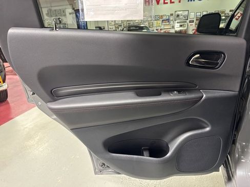 Certified 2024 Dodge Durango GT w/ Blacktop Package image 26