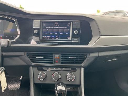 Used 2024 Volkswagen Jetta S FWD image 16