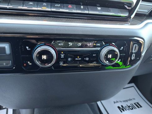 New 2026 Chevrolet Silverado 1500 LT image 16