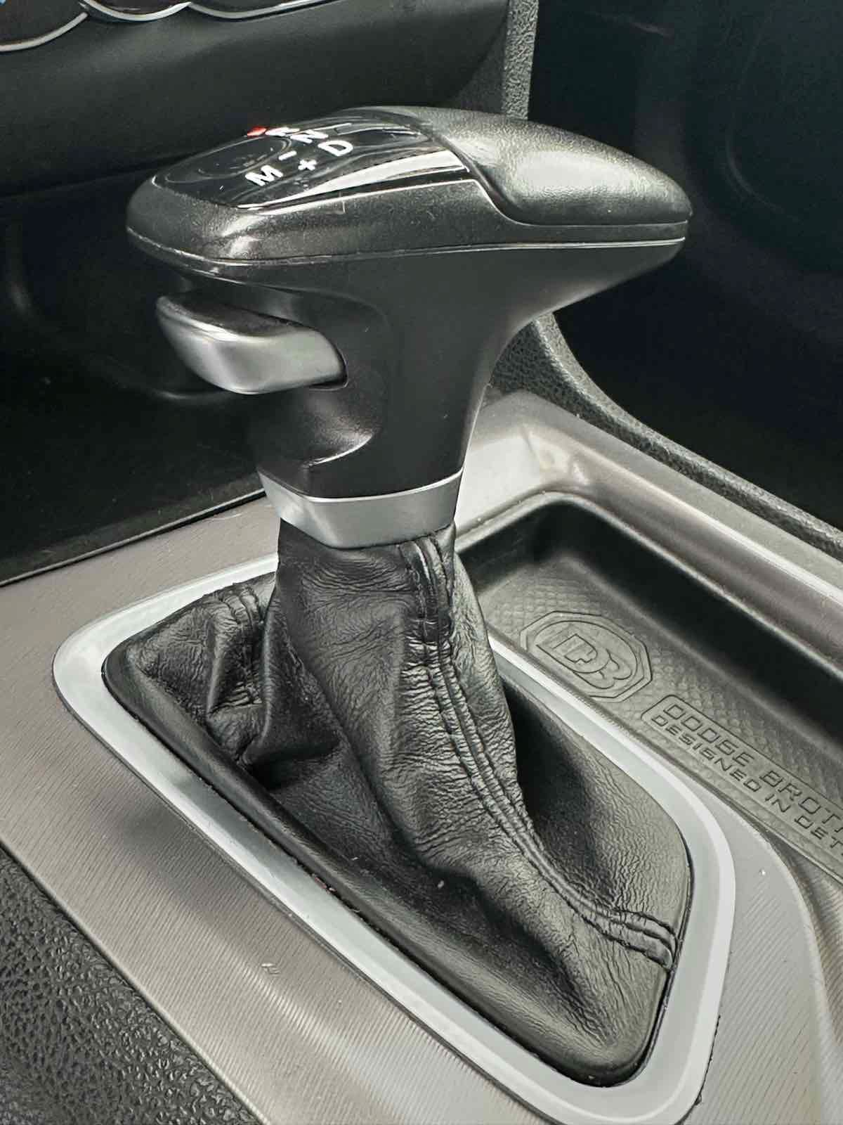 Used 2023 Dodge Charger SXT RWD image 21