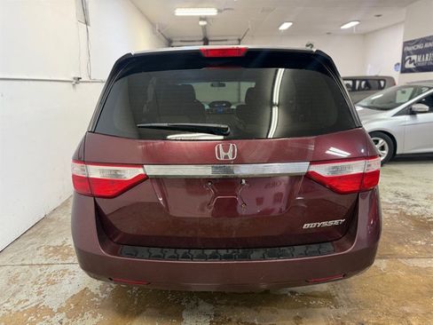 Used 2013 Honda Odyssey EX image 6