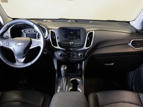 Used 2021 Chevrolet Equinox LT FWD image 14