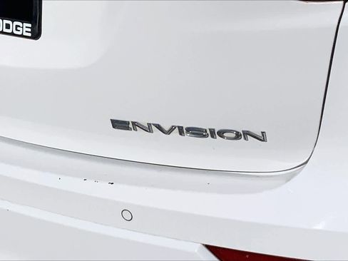 Used 2018 Buick Envision Essence image 26