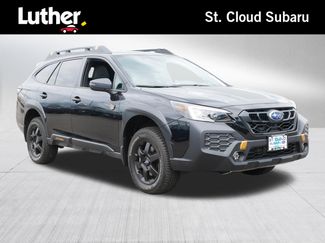 Certified 2024 Subaru Outback Wilderness AWD/4WD video 1