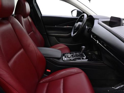 Used 2023 MAZDA CX-30 AWD 2.5 S w/ Preferred Package image 16