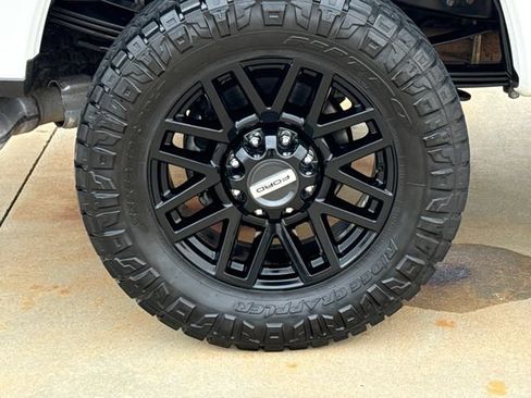 Used 2021 Ford F250 Lariat AWD/4WD image 11