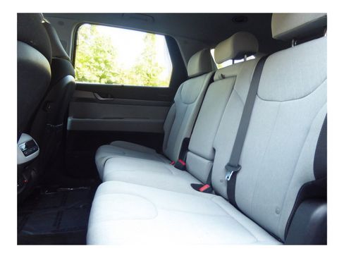 Used 2020 Hyundai Palisade SEL image 16