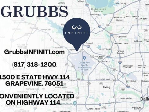 Used 2020 INFINITI QX80 Luxe w/ Proassist Package RWD image 4