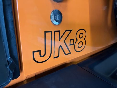 Used 2012 Jeep Wrangler Unlimited Sport AWD/4WD image 26