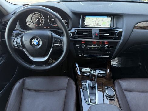 Used 2017 BMW X3 sDrive28i RWD image 20