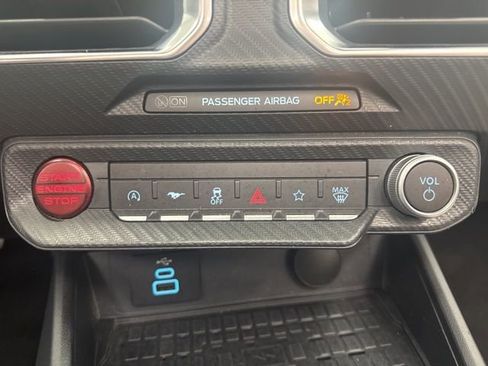 Used 2024 Ford Mustang Premium RWD image 25