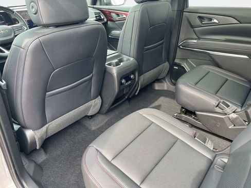 New 2026 Chevrolet Traverse Z71 w/ Enhanced Driving Package image 19