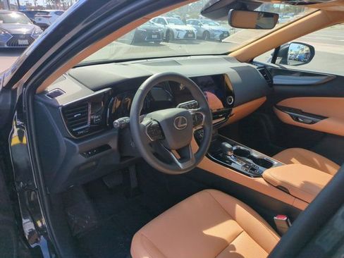 Used 2026 Lexus NX 350 AWD w/ Accessory Package (K3) image 14